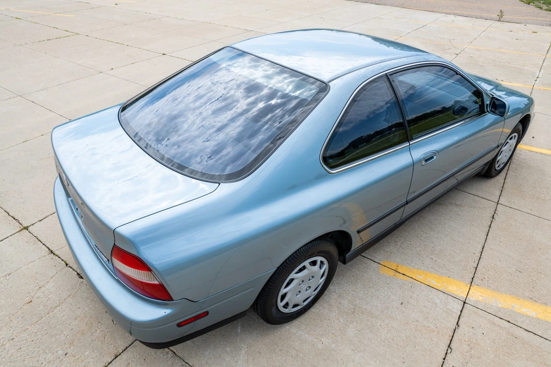 1994 Honda Accord 5th Gen - Image 18 of 31