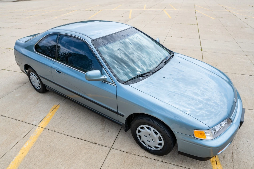 1994 Honda Accord 5th Gen - Image 17 of 31