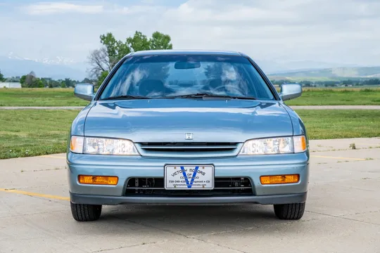 1994 Honda Accord 5th Gen - Image 3 of 31