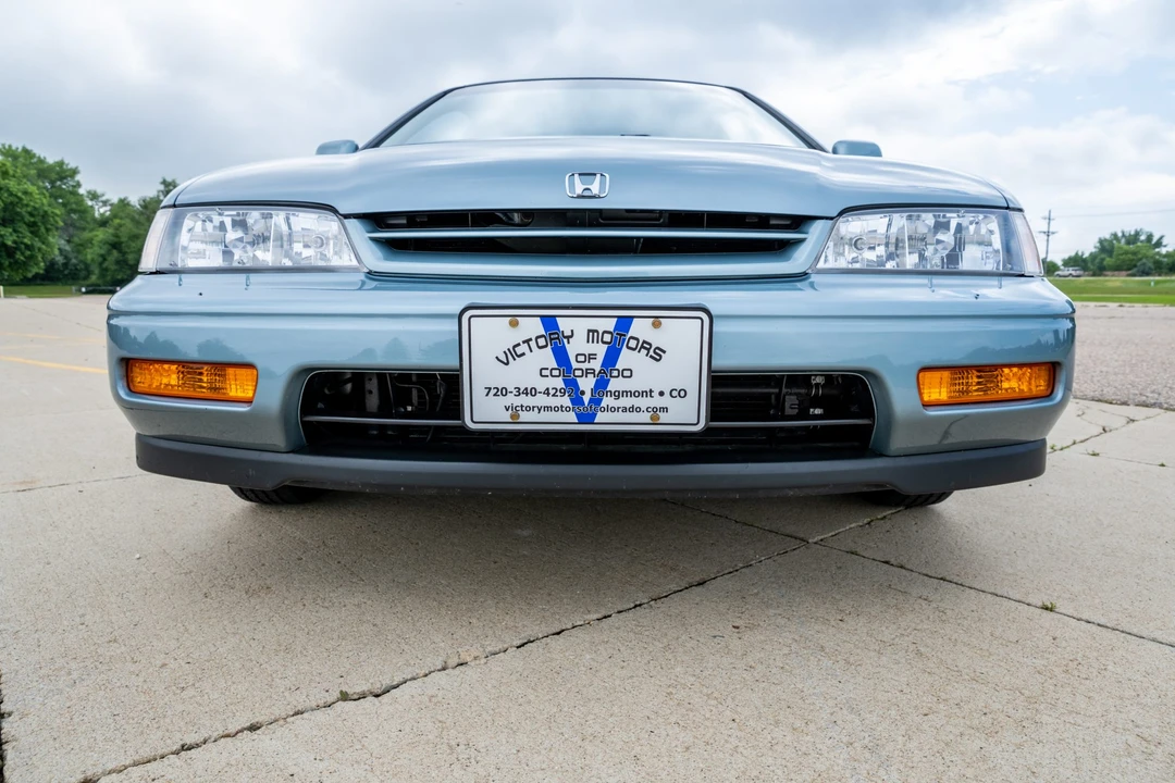1994 Honda Accord 5th Gen - Image 13 of 31