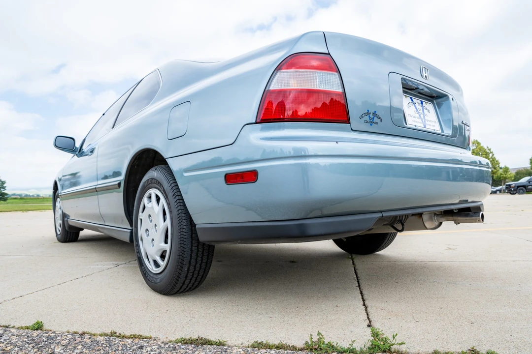 1994 Honda Accord 5th Gen - Image 23 of 31
