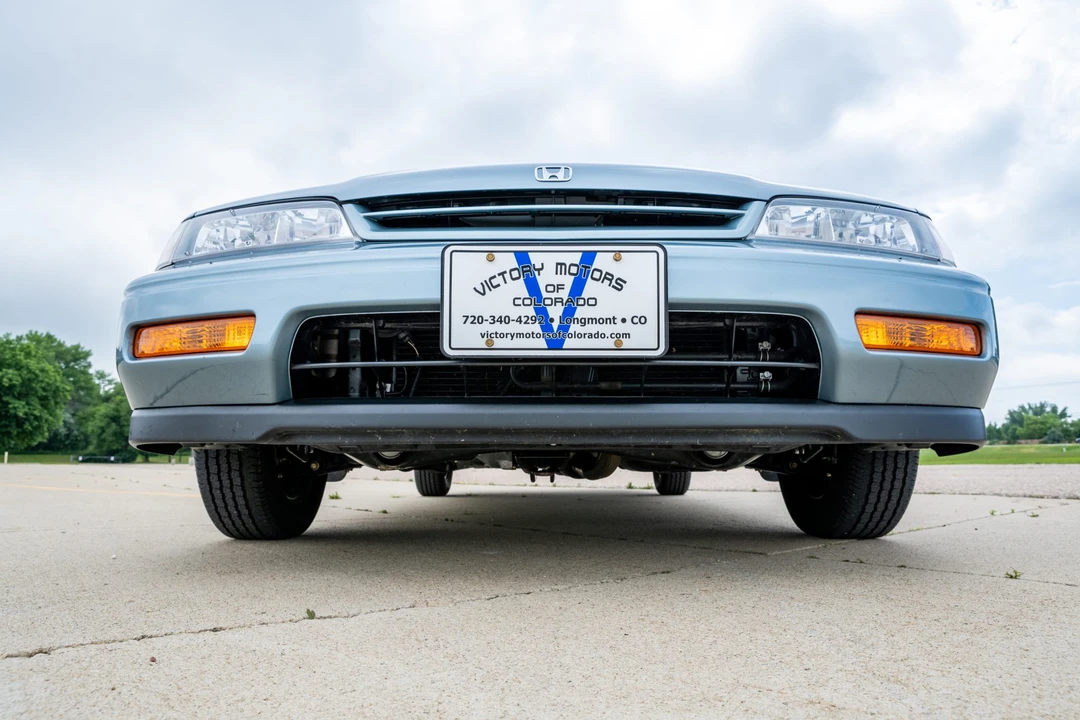 1994 Honda Accord 5th Gen - Image 14 of 31