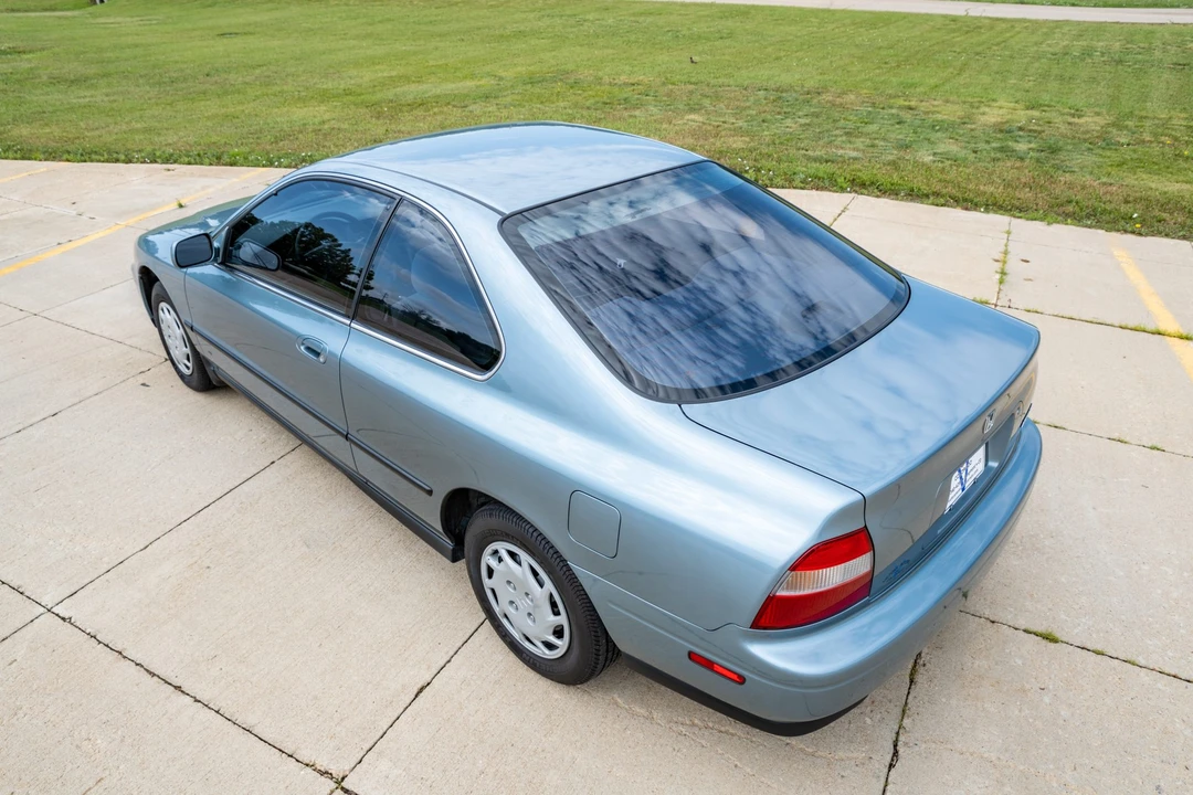 1994 Honda Accord 5th Gen - Image 25 of 31