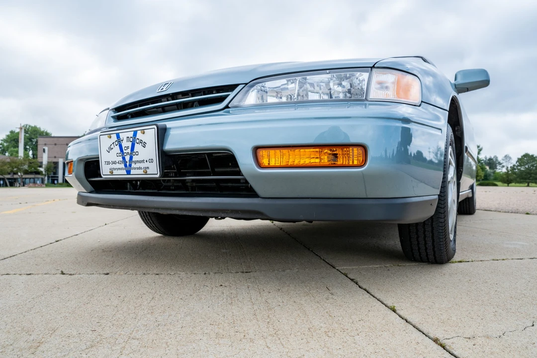 1994 Honda Accord 5th Gen - Image 27 of 31