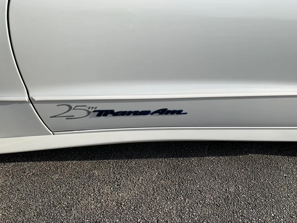 1994 Pontiac Firebird Trans Am 4th Gen - Image 23 of 31