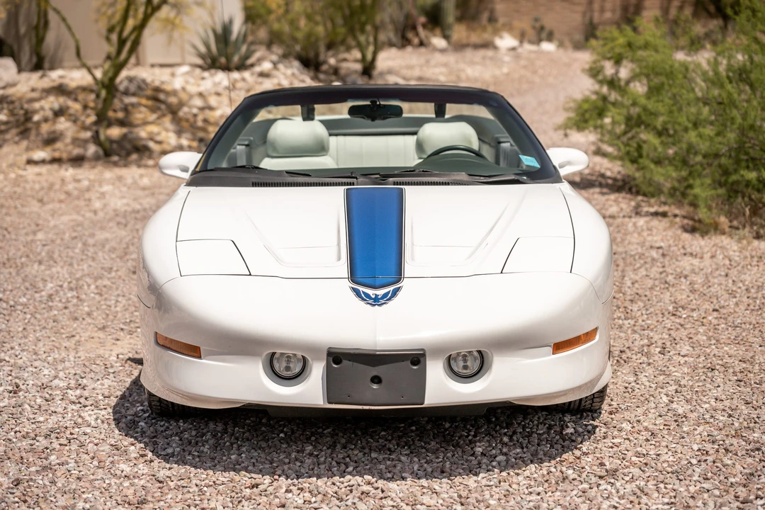 1994 Pontiac Firebird Trans Am 4th Gen - Image 6 of 31