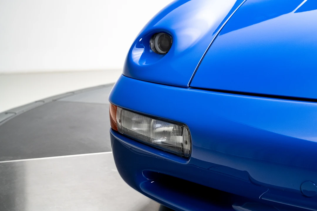 1994 Porsche 964 Carrera - Image 21 of 31