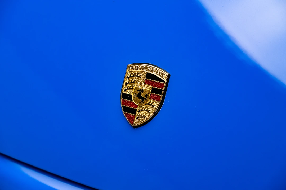 1994 Porsche 964 Carrera - Image 22 of 31