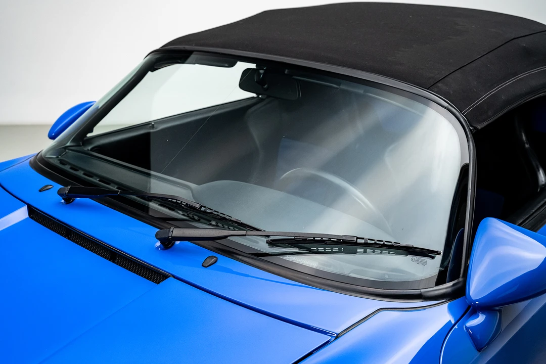 1994 Porsche 964 Carrera - Image 25 of 31