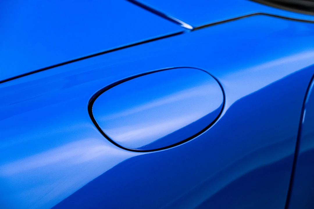 1994 Porsche 964 Carrera - Image 24 of 31