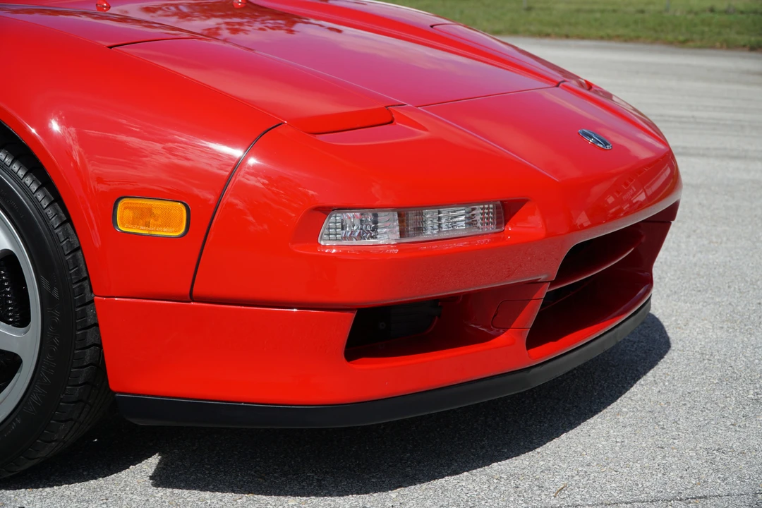 1995 Acura NA1 NSX - Image 16 of 31