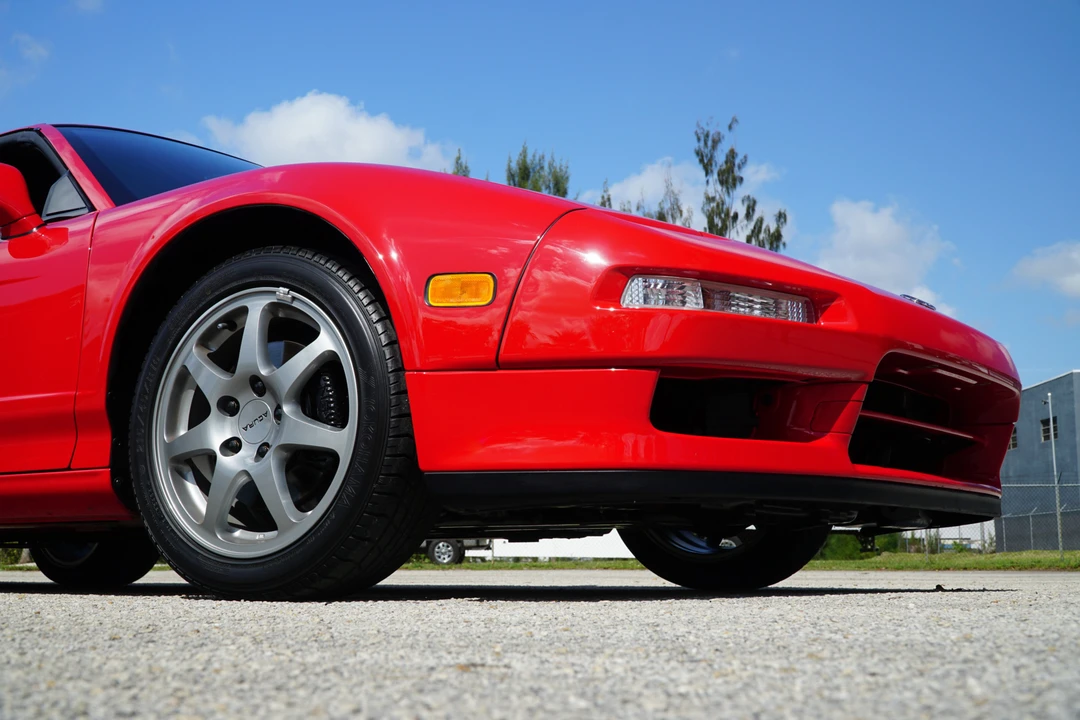 1995 Acura NA1 NSX - Image 17 of 31