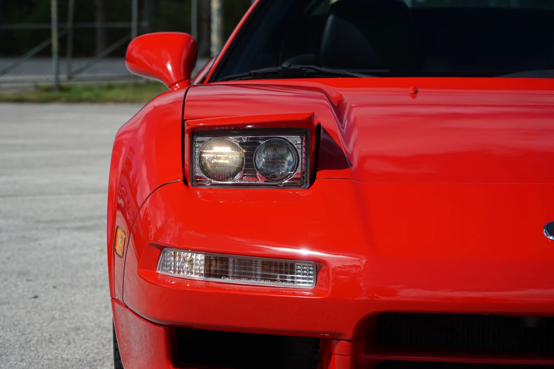 1995 Acura NA1 NSX - Image 18 of 31