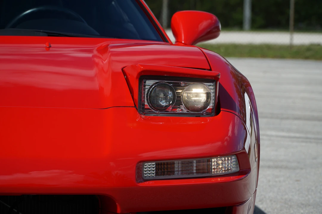 1995 Acura NA1 NSX - Image 19 of 31