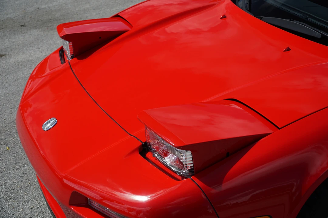 1995 Acura NA1 NSX - Image 20 of 31