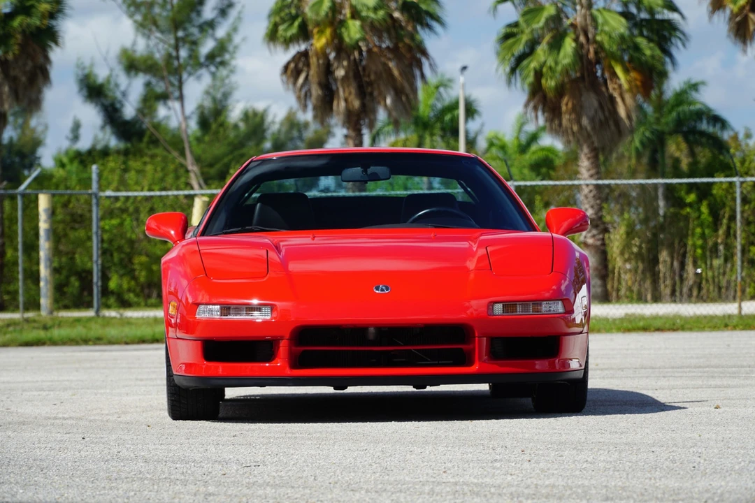 1995 Acura NA1 NSX - Image 5 of 31