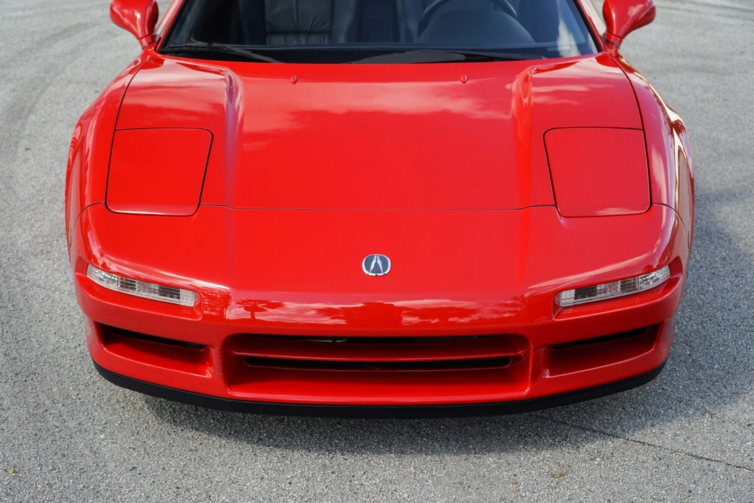 1995 Acura NA1 NSX - Image 23 of 31