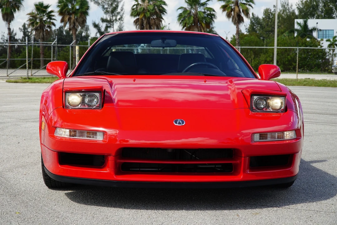 1995 Acura NA1 NSX - Image 6 of 31