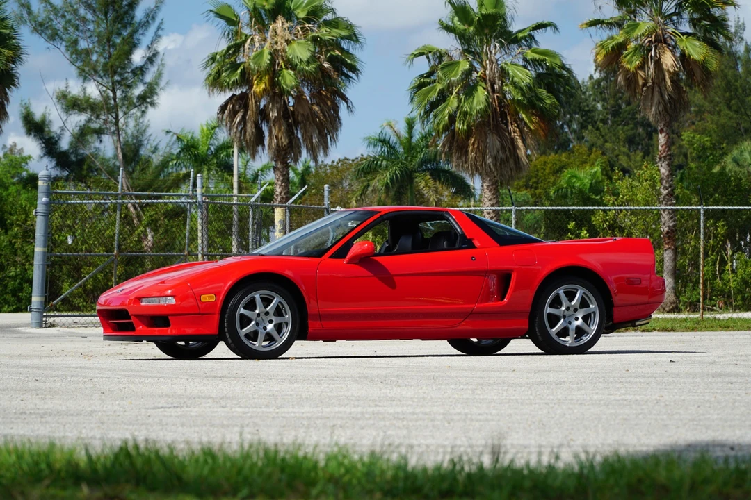 1995 Acura NA1 NSX - Image 8 of 31