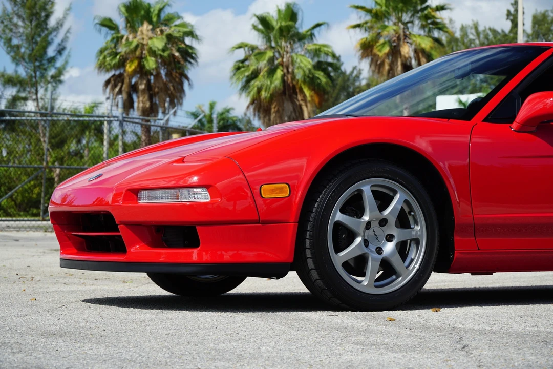 1995 Acura NA1 NSX - Image 14 of 31