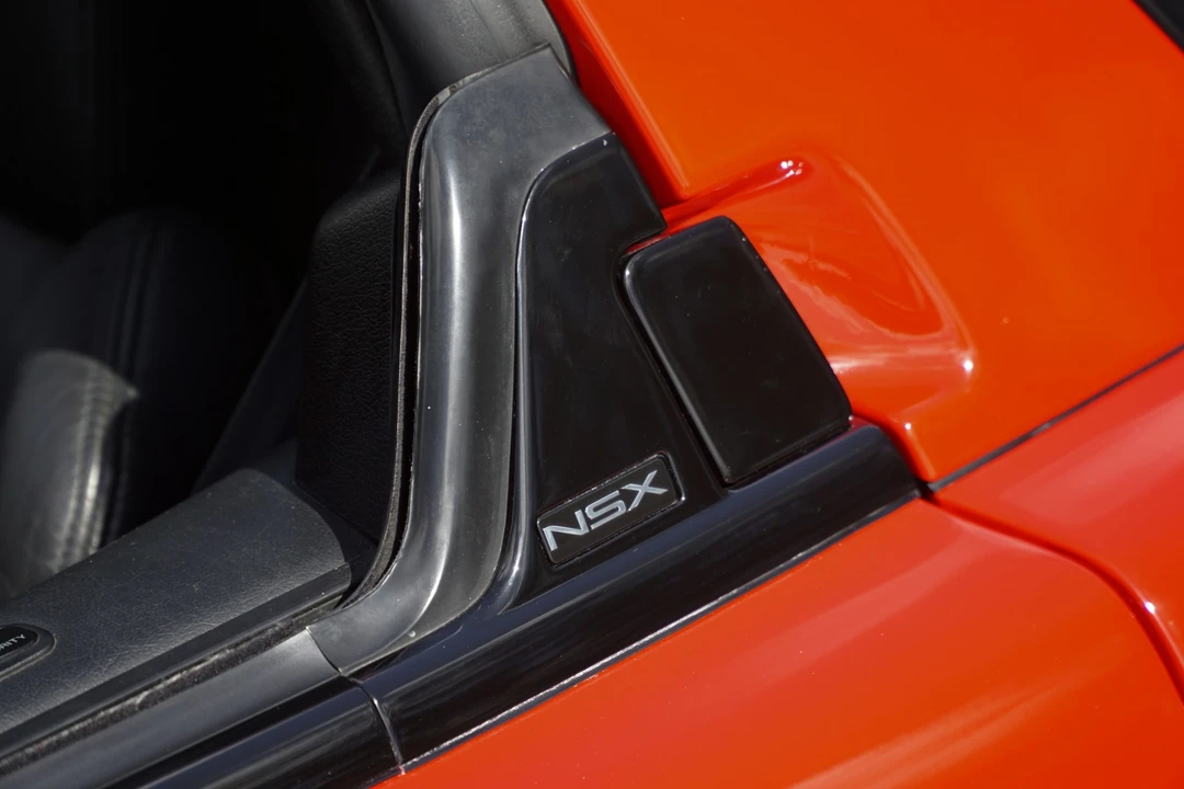 1995 Acura NA1 NSX - Image 24 of 31