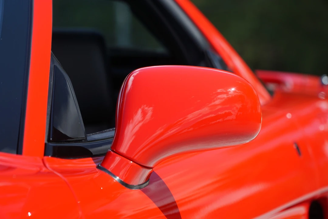 1995 Acura NA1 NSX - Image 26 of 31