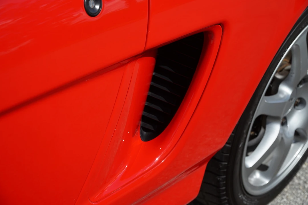 1995 Acura NA1 NSX - Image 27 of 31
