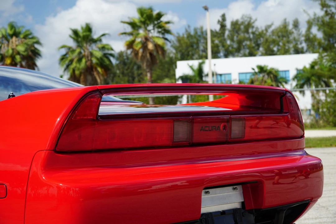 1995 Acura NA1 NSX - Image 28 of 31