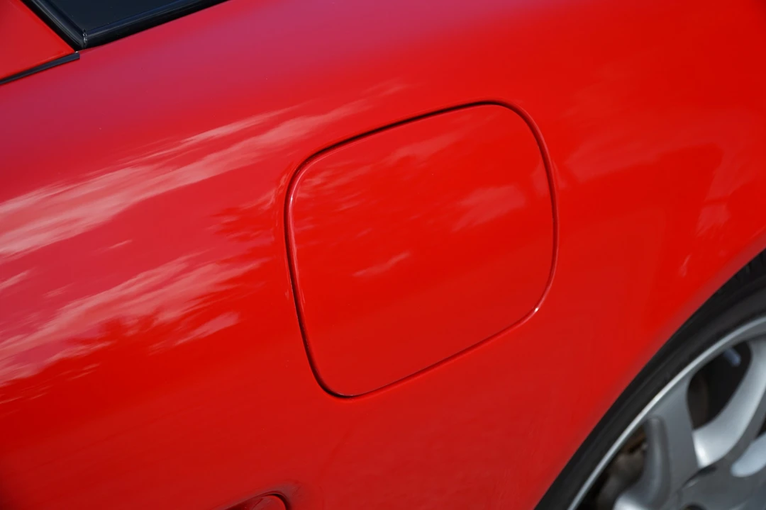 1995 Acura NA1 NSX - Image 30 of 31