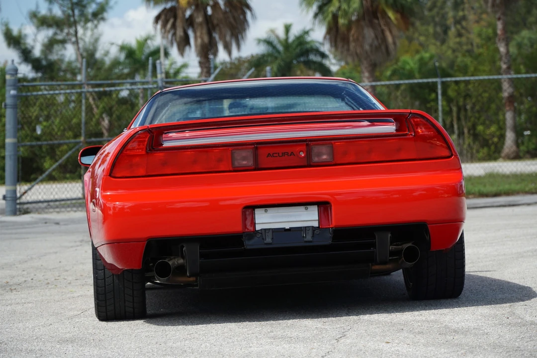 1995 Acura NA1 NSX - Image 11 of 31