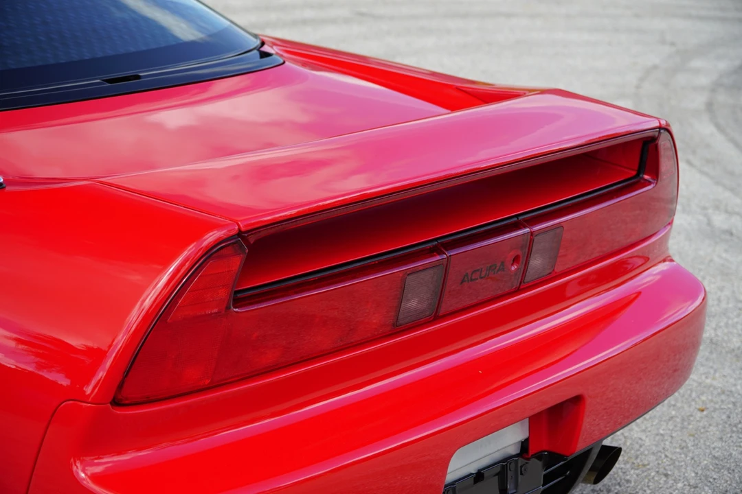 1995 Acura NA1 NSX - Image 31 of 31