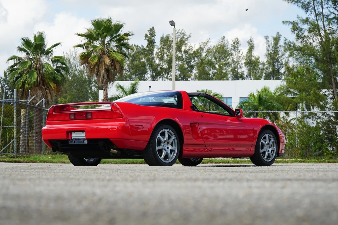 1995 Acura NA1 NSX - Image 12 of 31