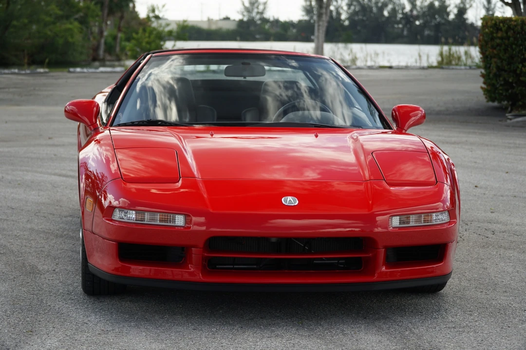 1995 Acura NA1 NSX - Image 4 of 31