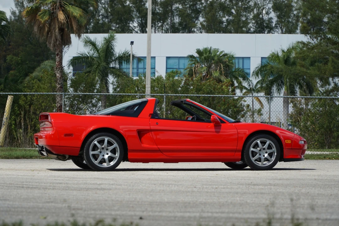 1995 Acura NA1 NSX - Image 13 of 31