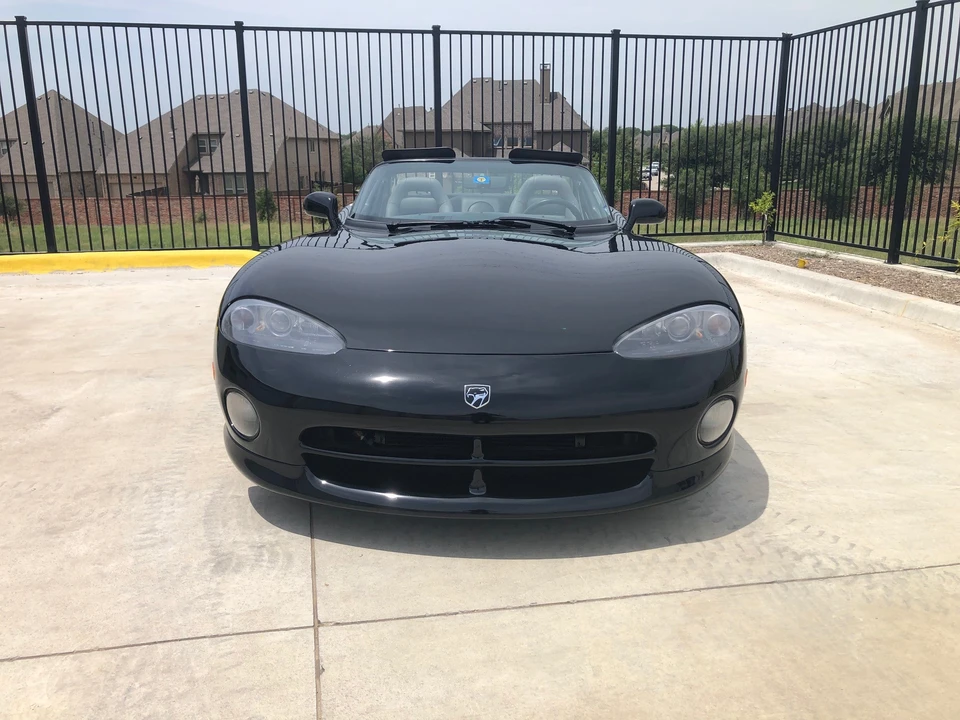 1995 Dodge Viper 1st Gen - Image 11 of 31
