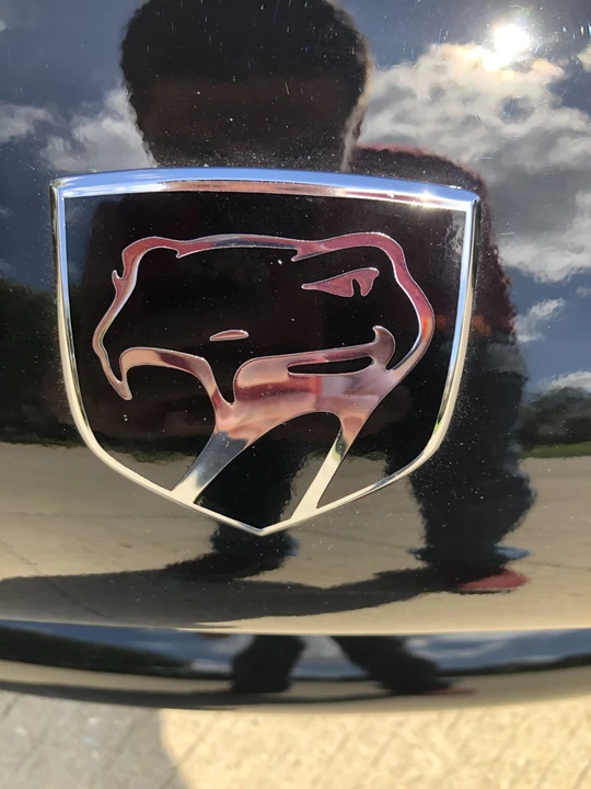 1995 Dodge Viper 1st Gen - Image 16 of 31