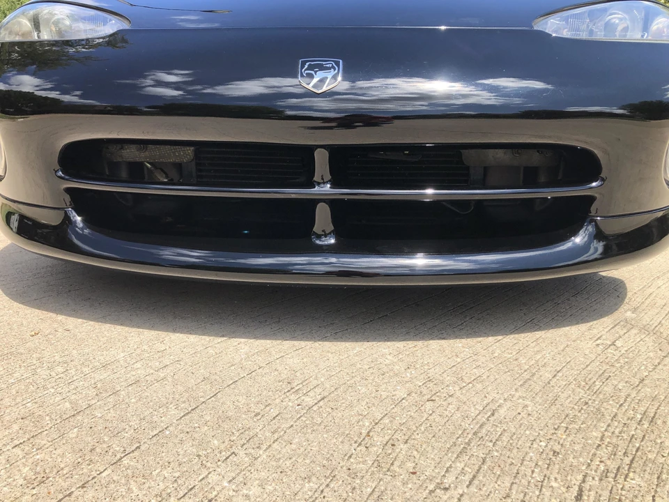 1995 Dodge Viper 1st Gen - Image 14 of 31