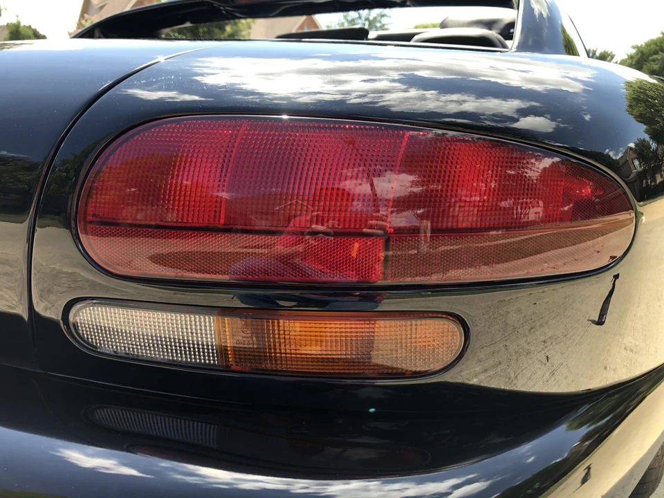 1995 Dodge Viper 1st Gen - Image 26 of 31