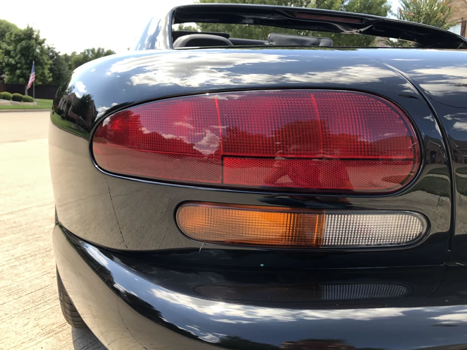 1995 Dodge Viper 1st Gen - Image 23 of 31
