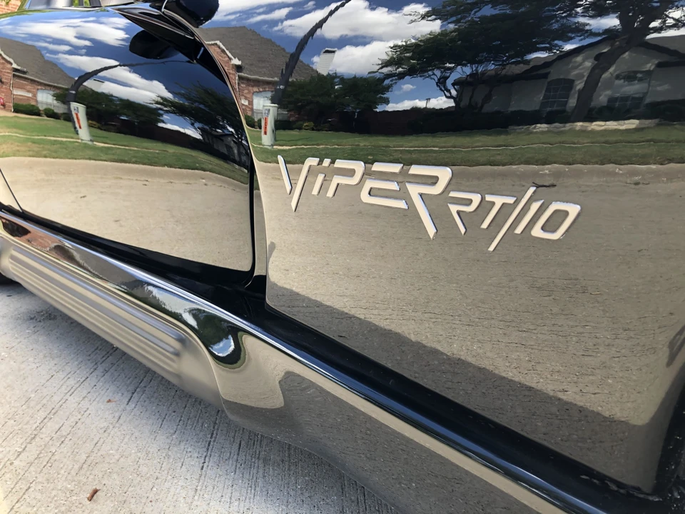 1995 Dodge Viper 1st Gen - Image 28 of 31