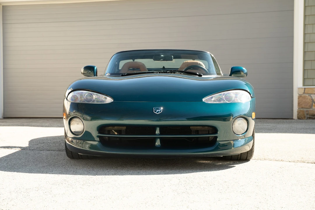 1995 Dodge Viper 1st Gen - Image 16 of 31