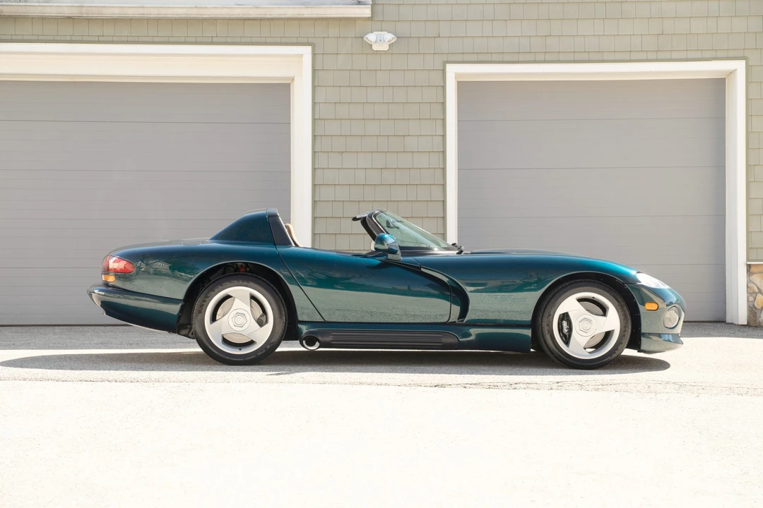 1995 Dodge Viper 1st Gen - Image 12 of 31