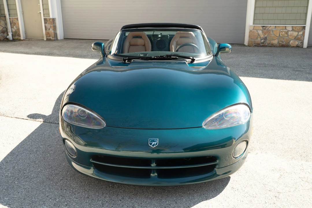 1995 Dodge Viper 1st Gen - Image 17 of 31