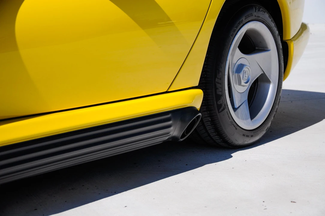 1995 Dodge Viper 1st Gen - Image 18 of 31