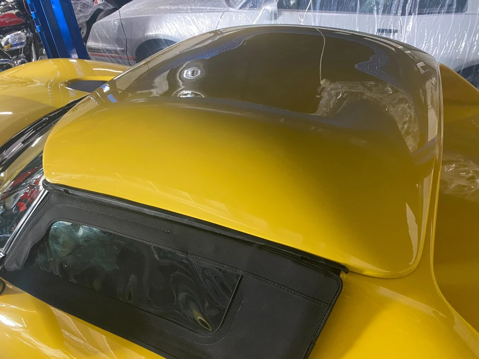 1995 Dodge Viper 1st Gen - Image 23 of 31