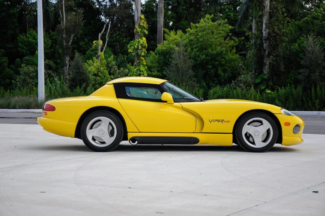 1995 Dodge Viper 1st Gen - Image 14 of 31
