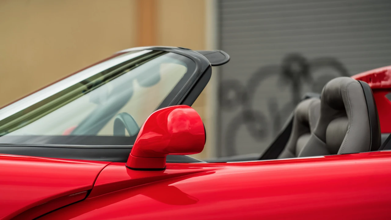 1995 Dodge Viper 1st Gen - Image 25 of 31