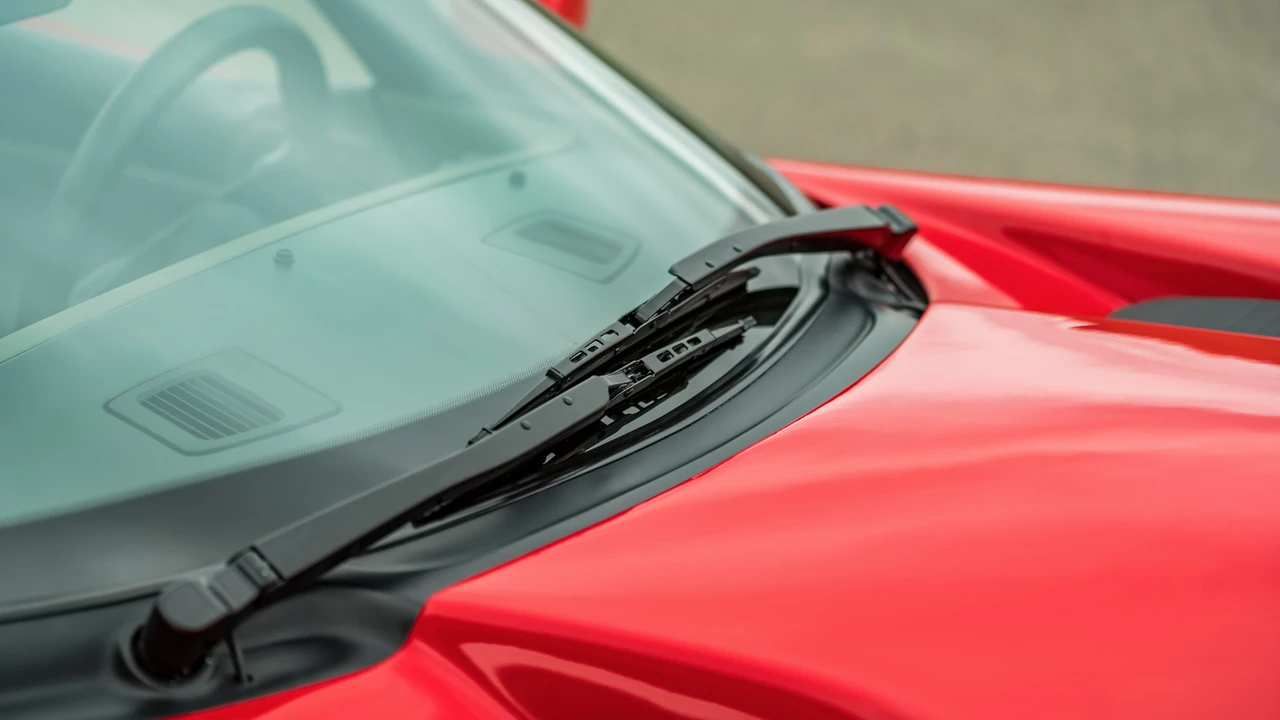 1995 Dodge Viper 1st Gen - Image 29 of 31