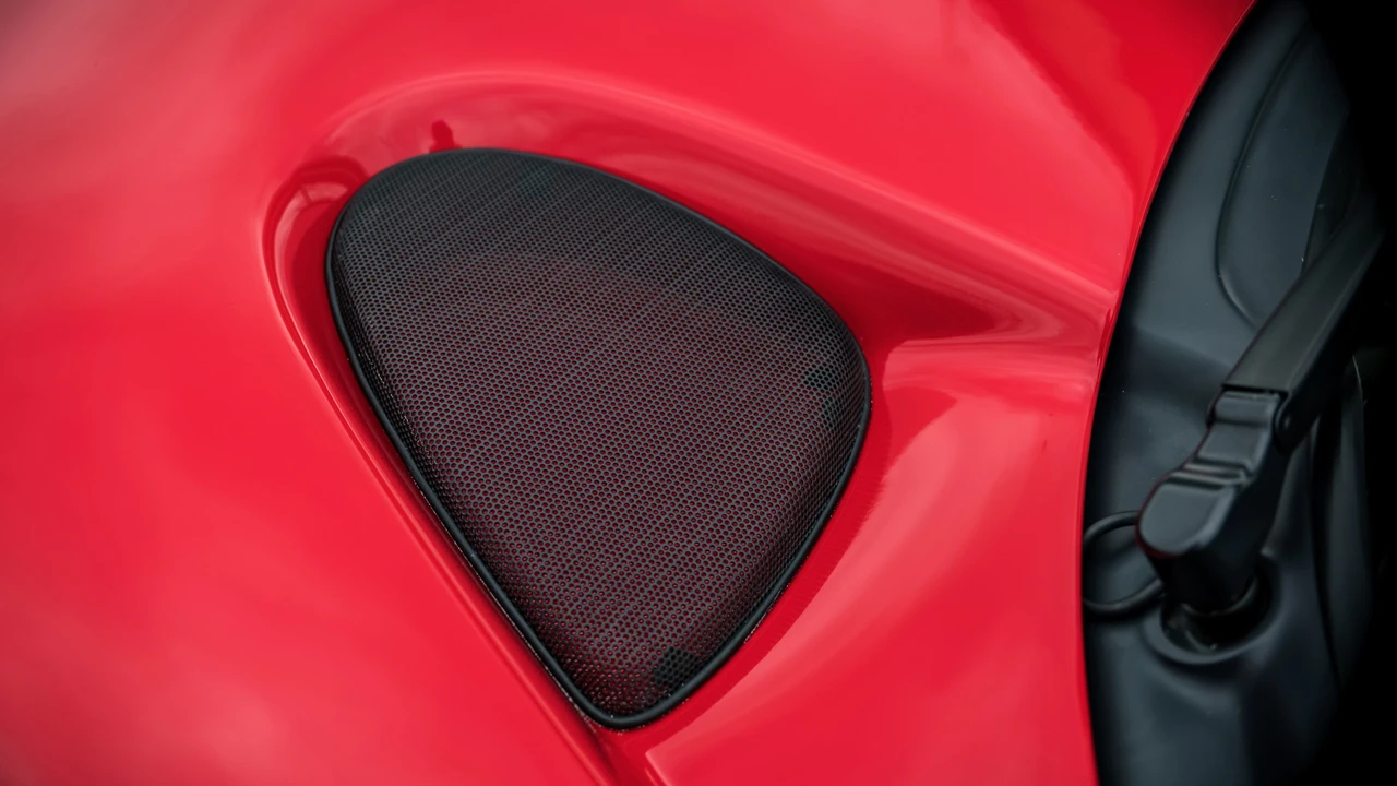 1995 Dodge Viper 1st Gen - Image 30 of 31