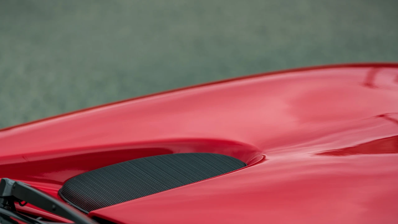 1995 Dodge Viper 1st Gen - Image 31 of 31